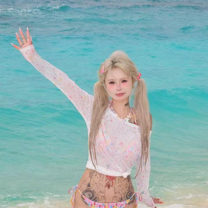 李哇塞