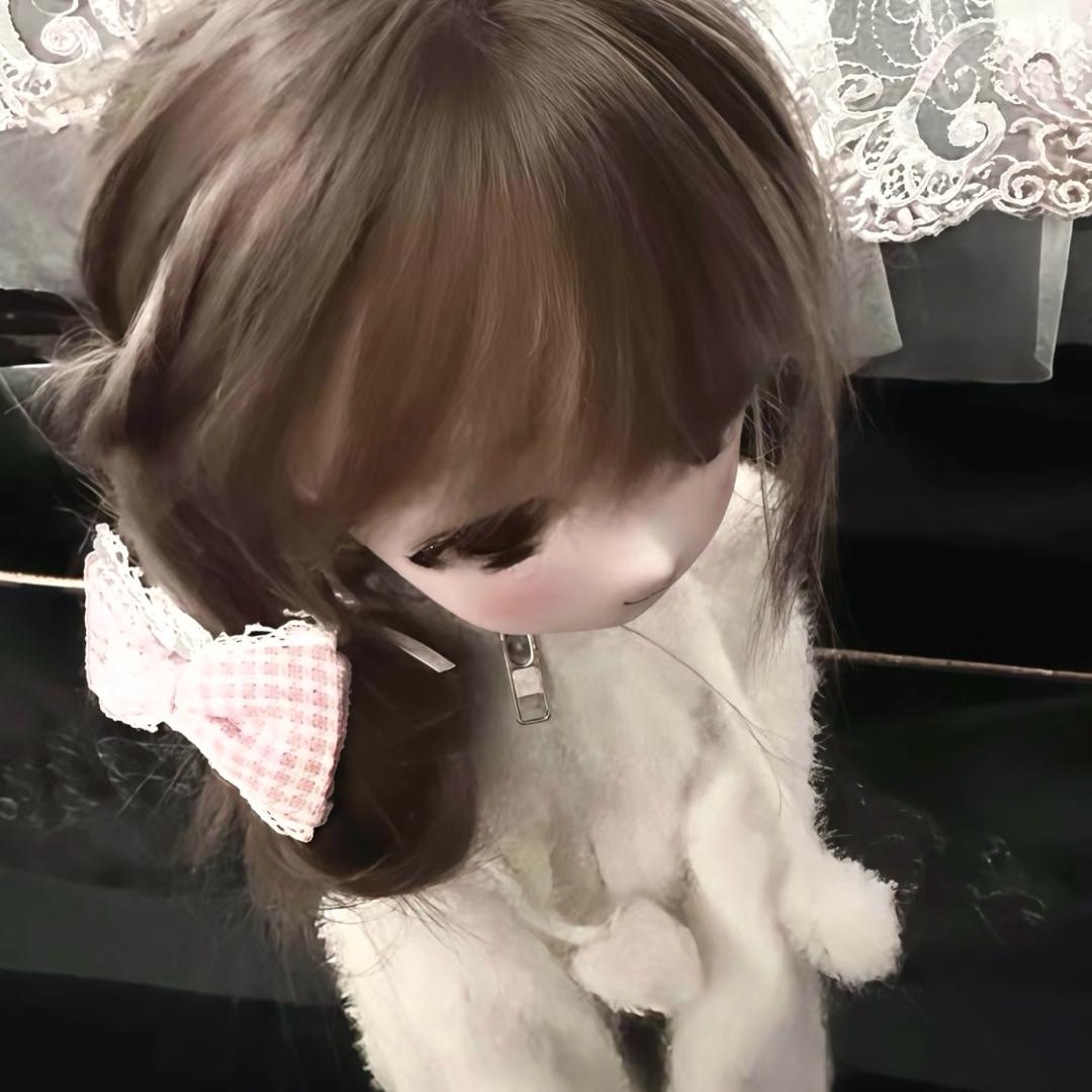 心动女嘉宾🎤💃