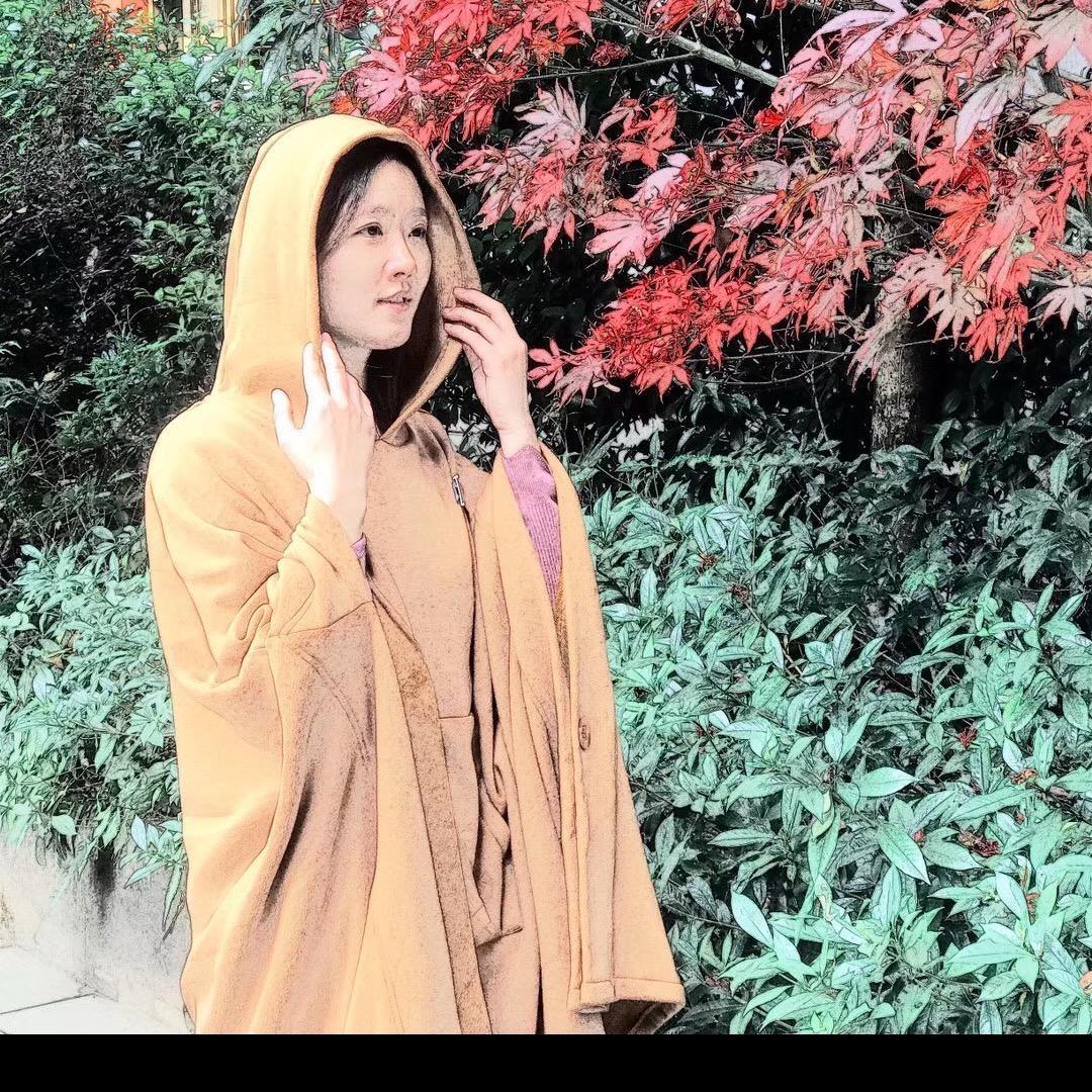 秦乐·生命成长