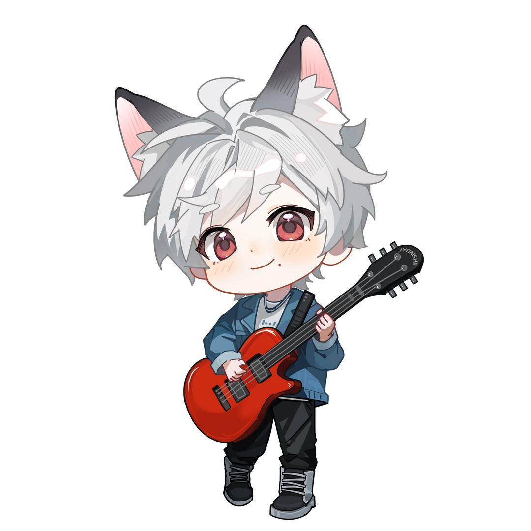 小助理（哎呦歪）