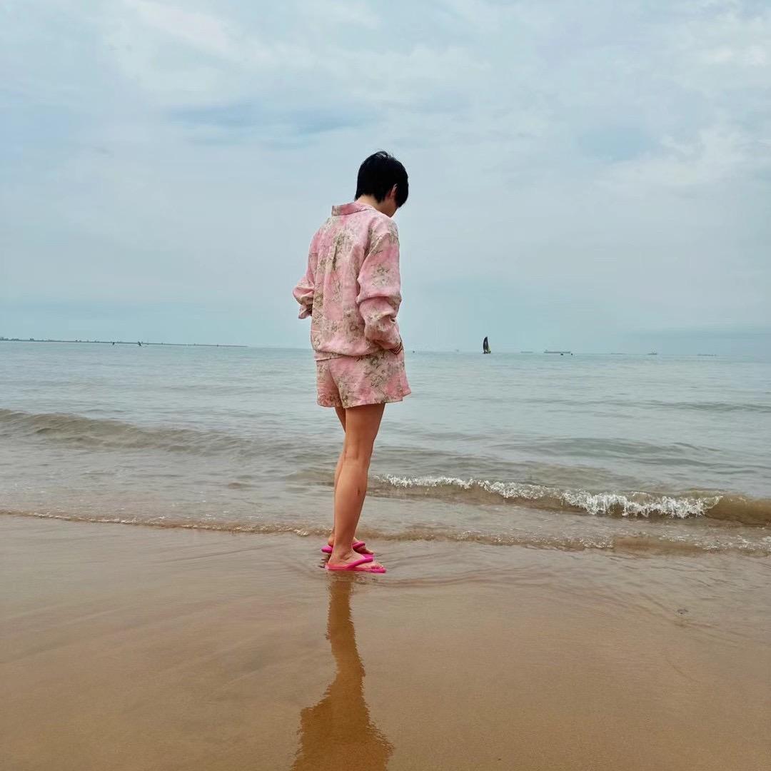 王雨琪🎱