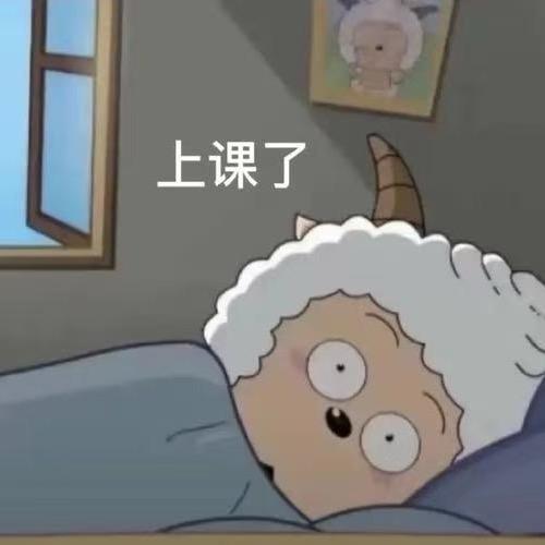 露啊西(吐槽天花板)