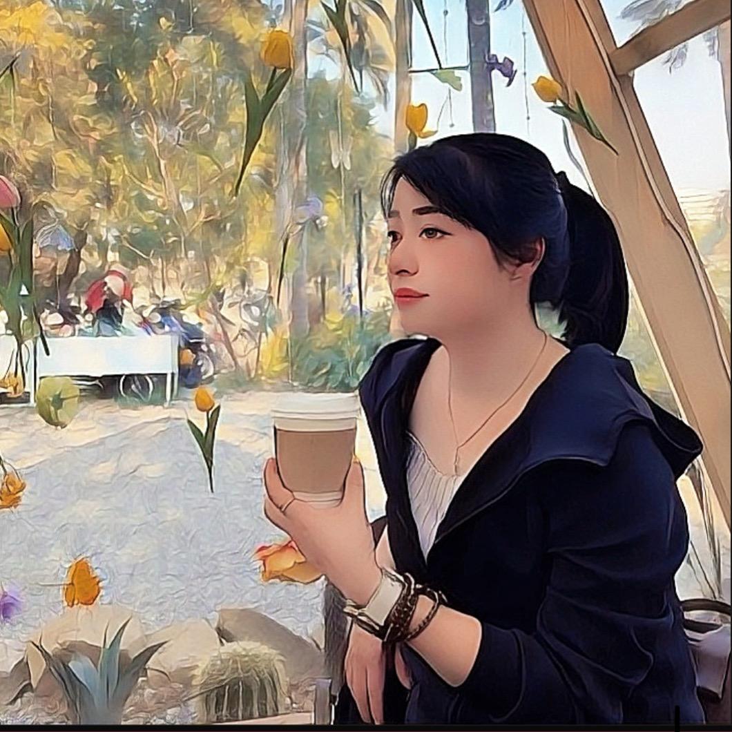 微笑
