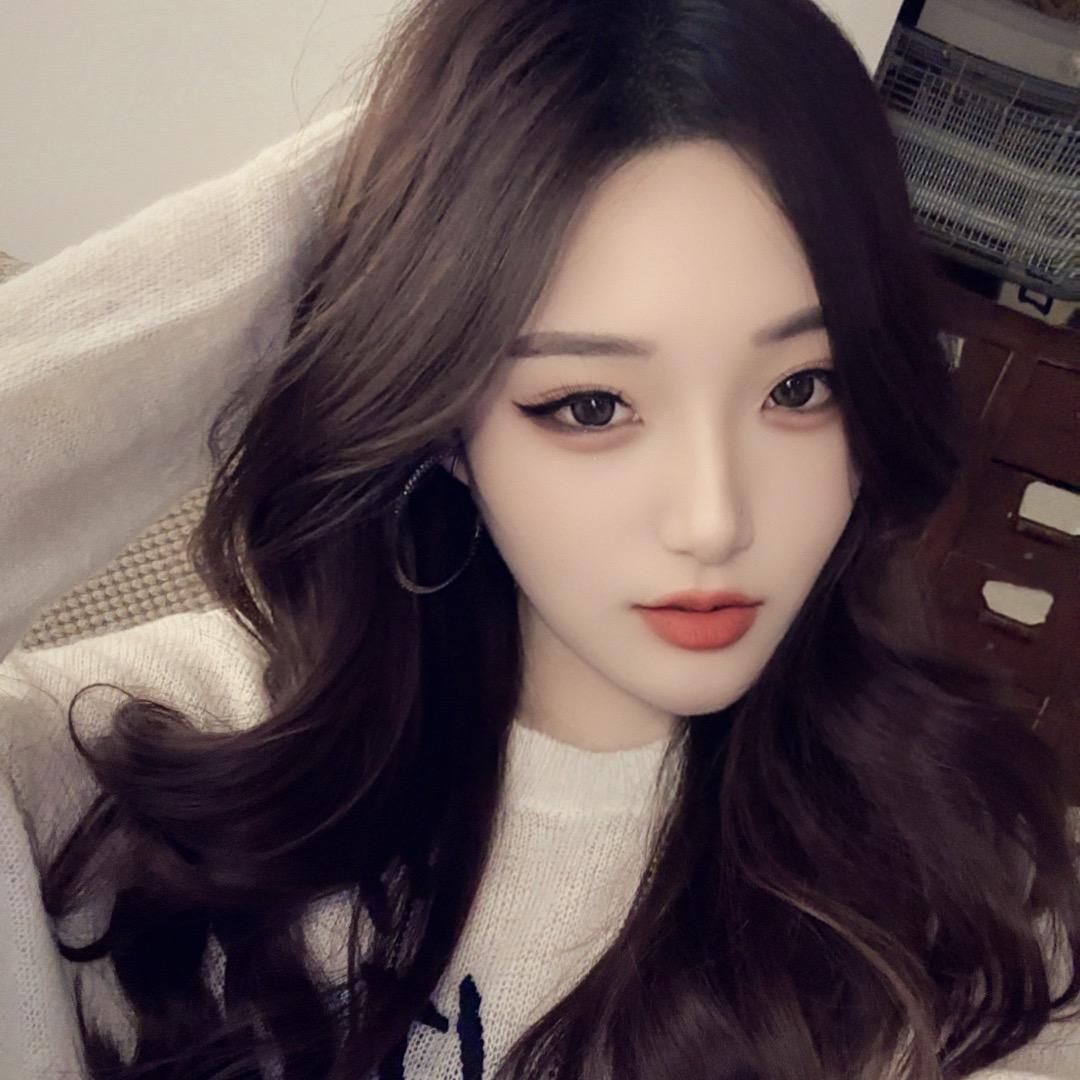 💕行走的大漂亮🐰
