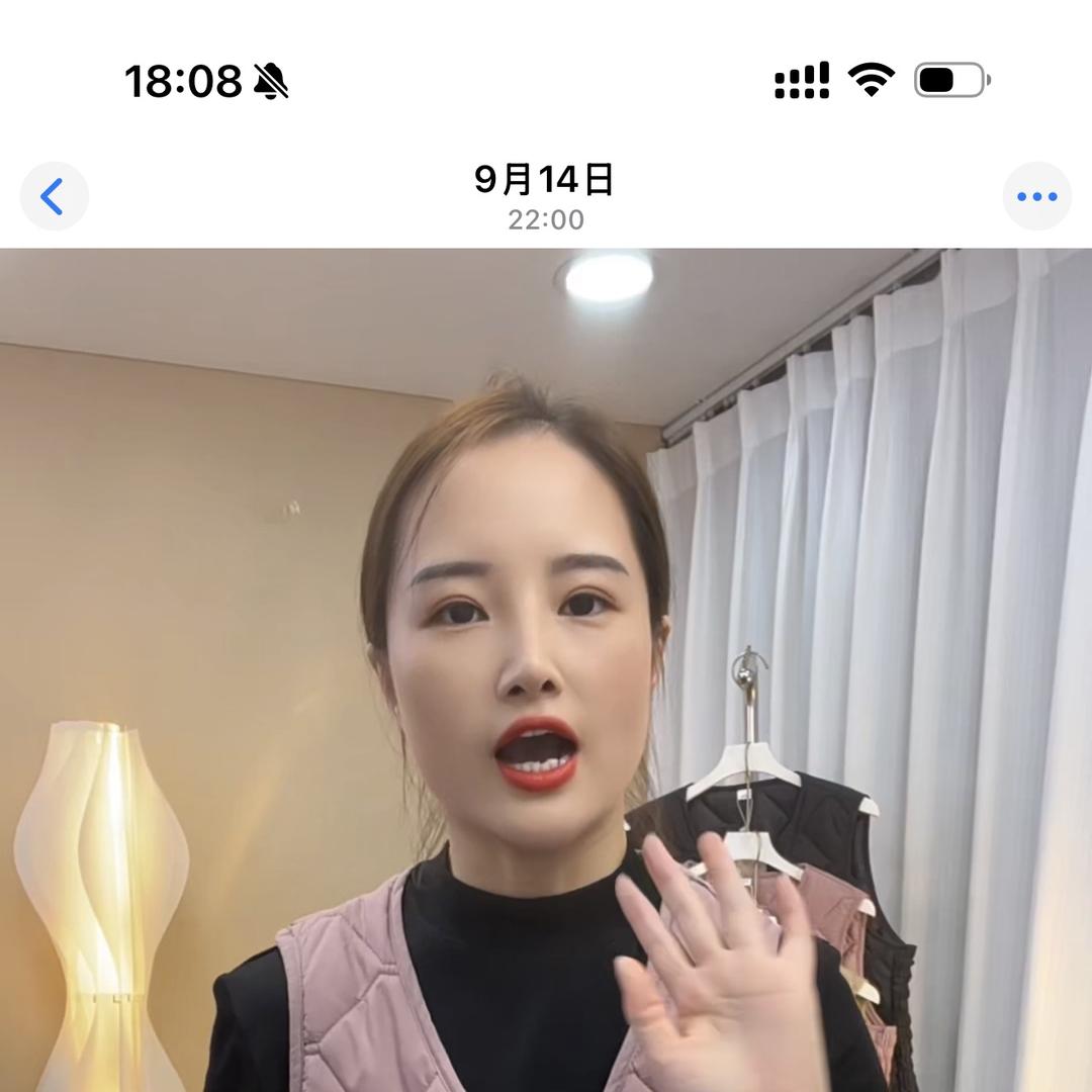 新多米乐时尚妈妈装