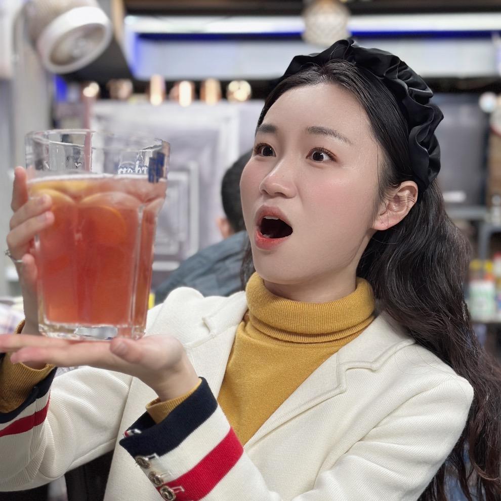 美锦探广东