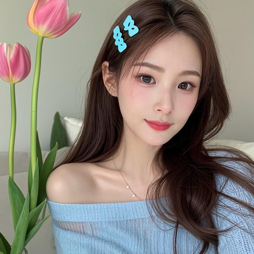 财神爷的独生女