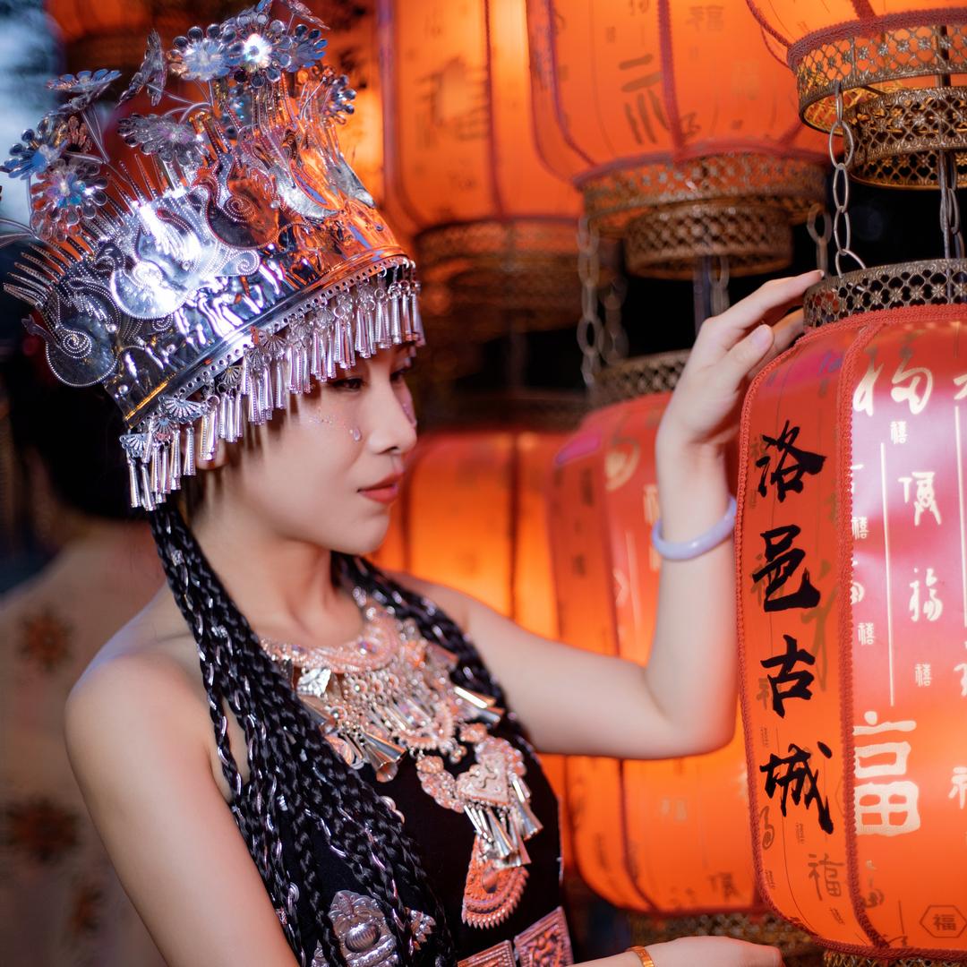针馨十字绣