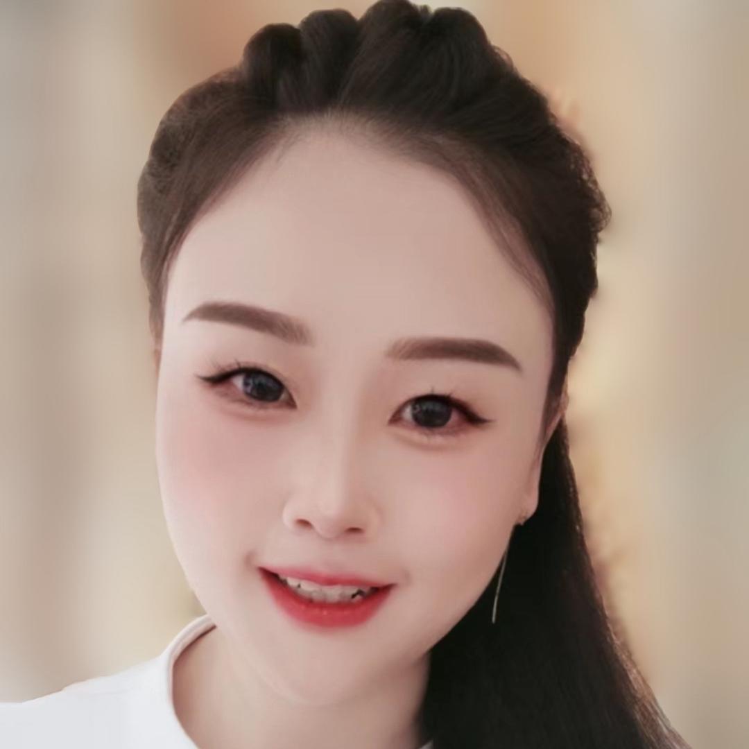 离婚女人 可儿（猪宝宝）