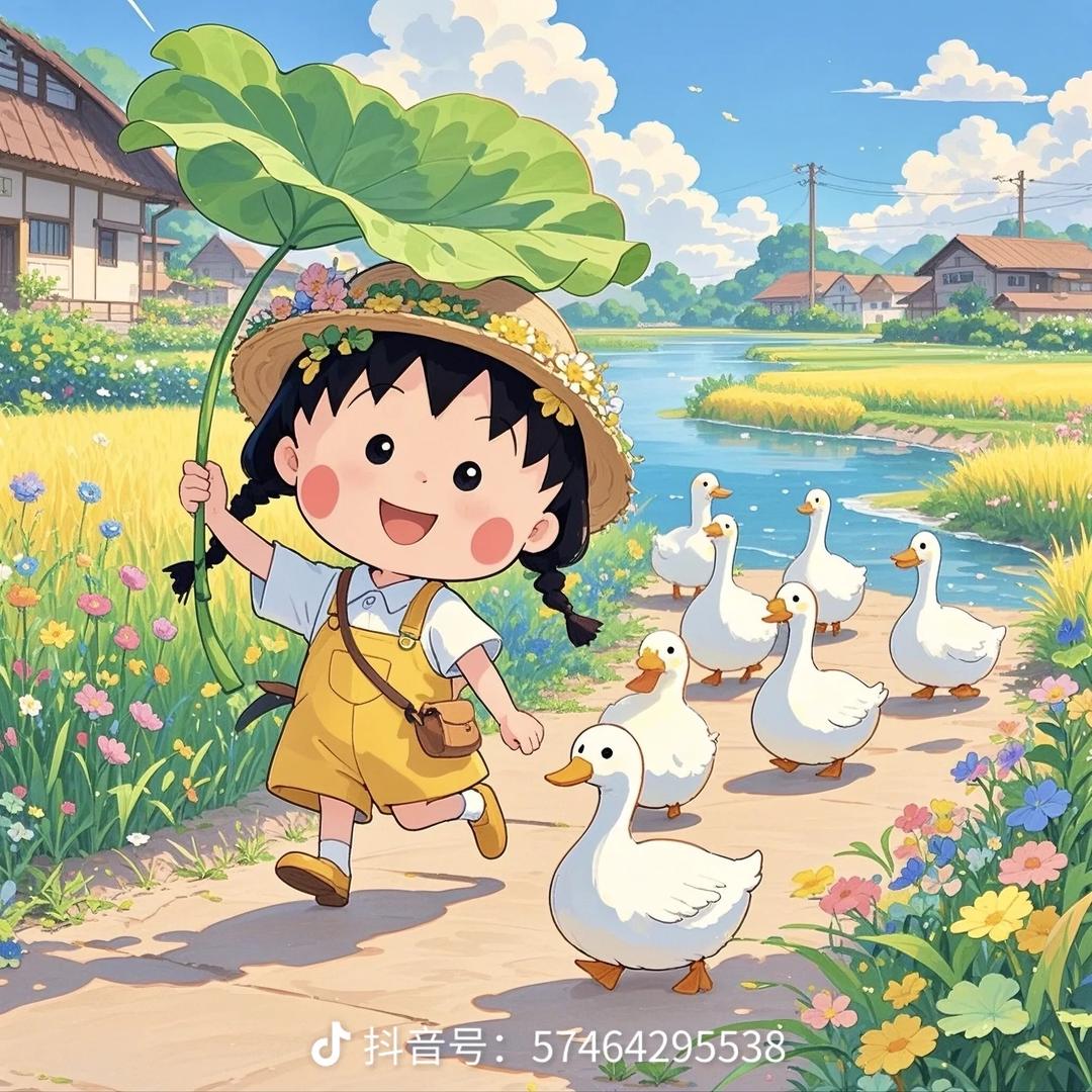 小丸子