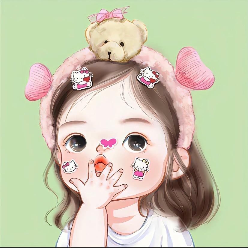 花开小橘儿