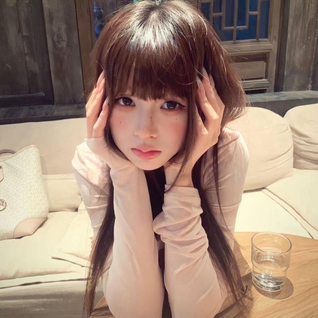 琳酱.