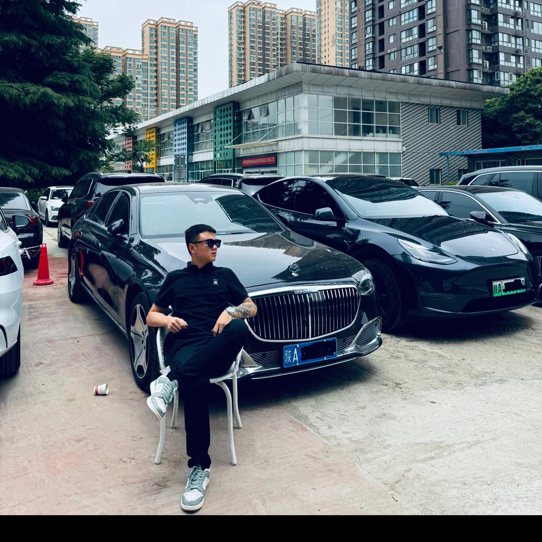 豪车租赁商务接待（免押）-佳辉