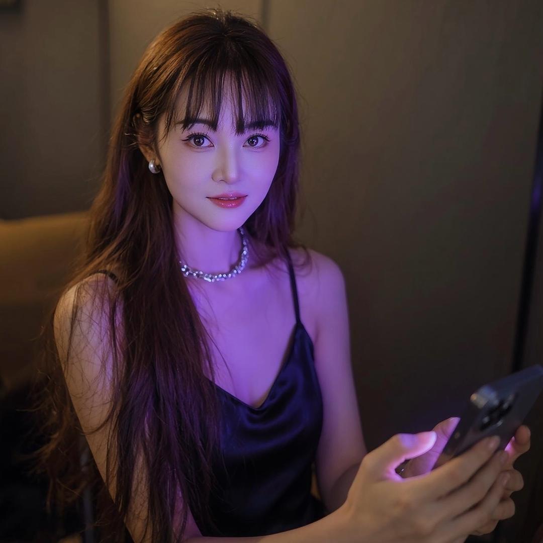 细腰娘子💋