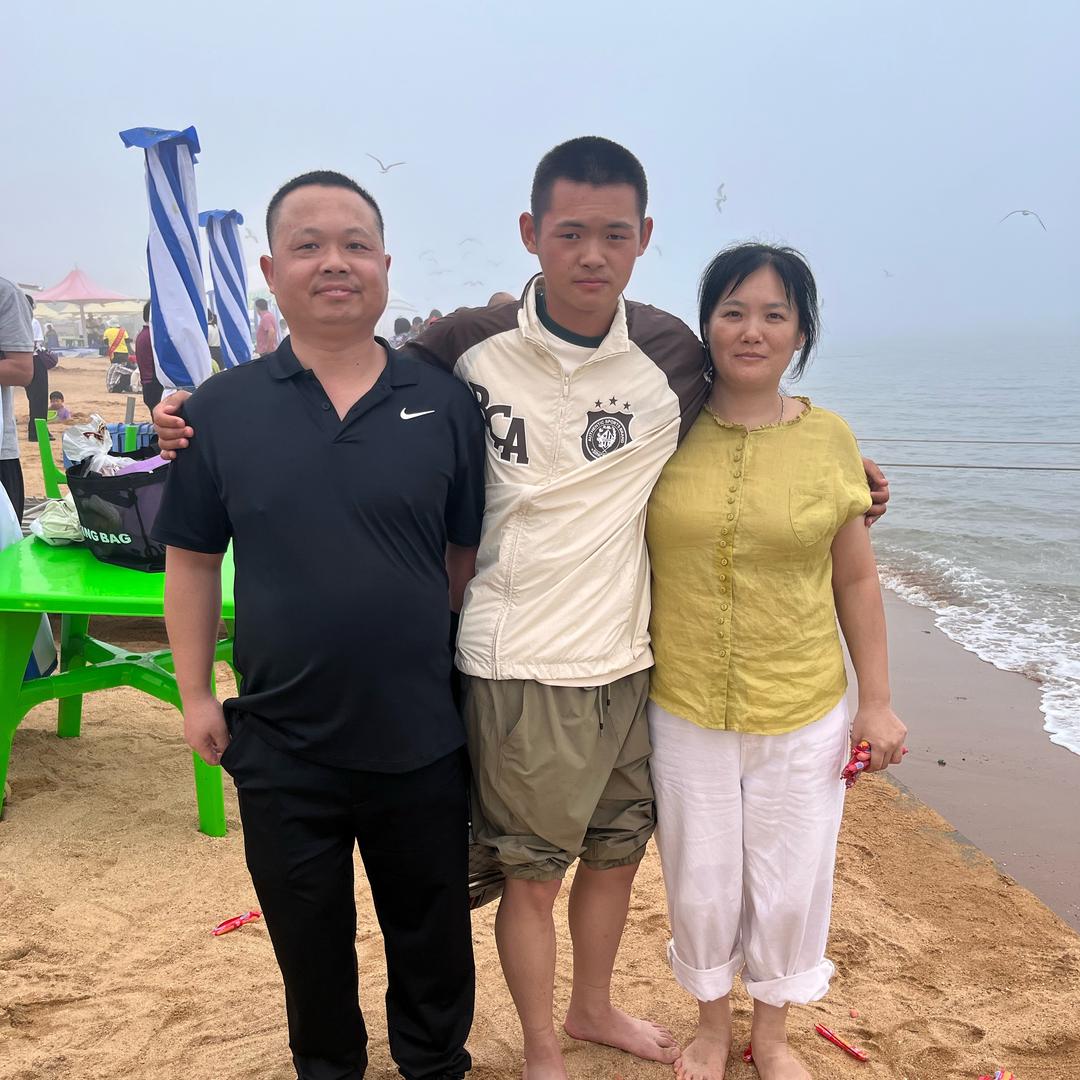 我还是曾经那个少年