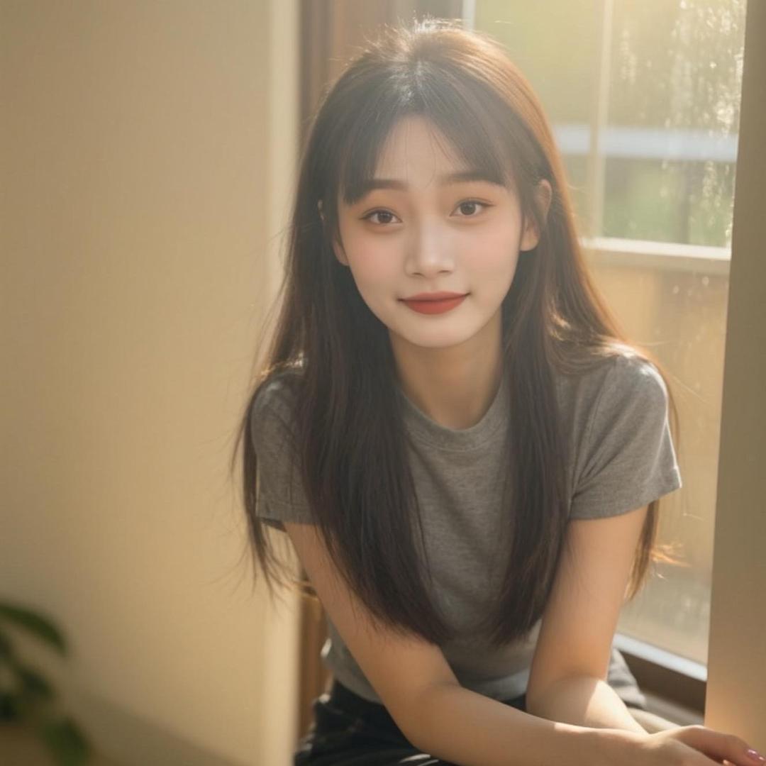 小～仙女.🖤