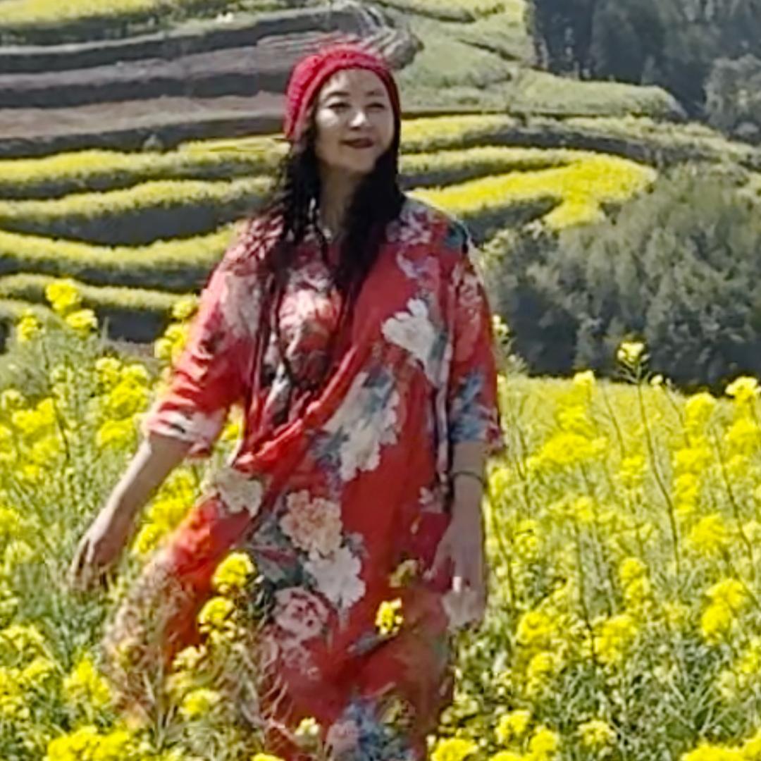 丹姐🌺🌈