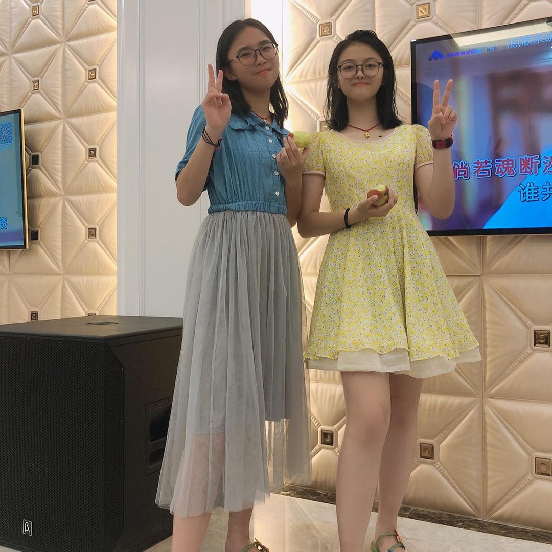 大妈记录生活