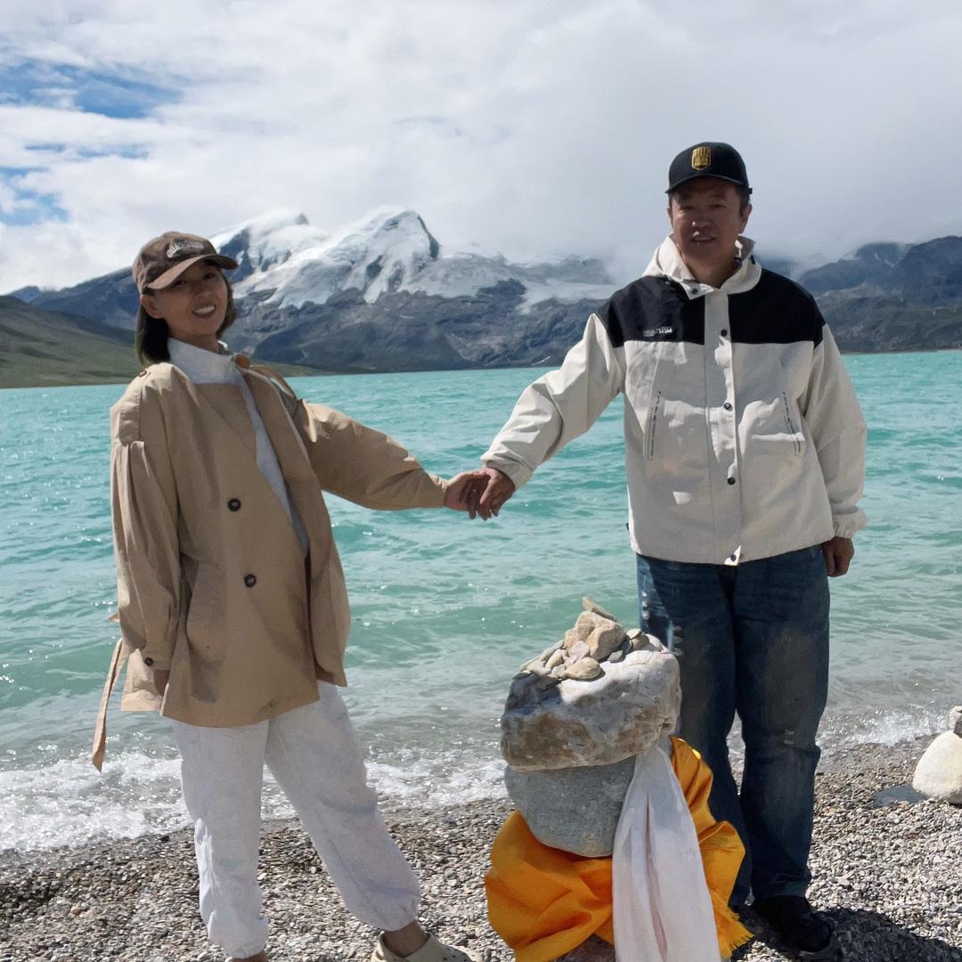 冰哥旅行记