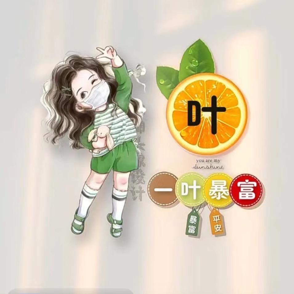🍃叶子🍃