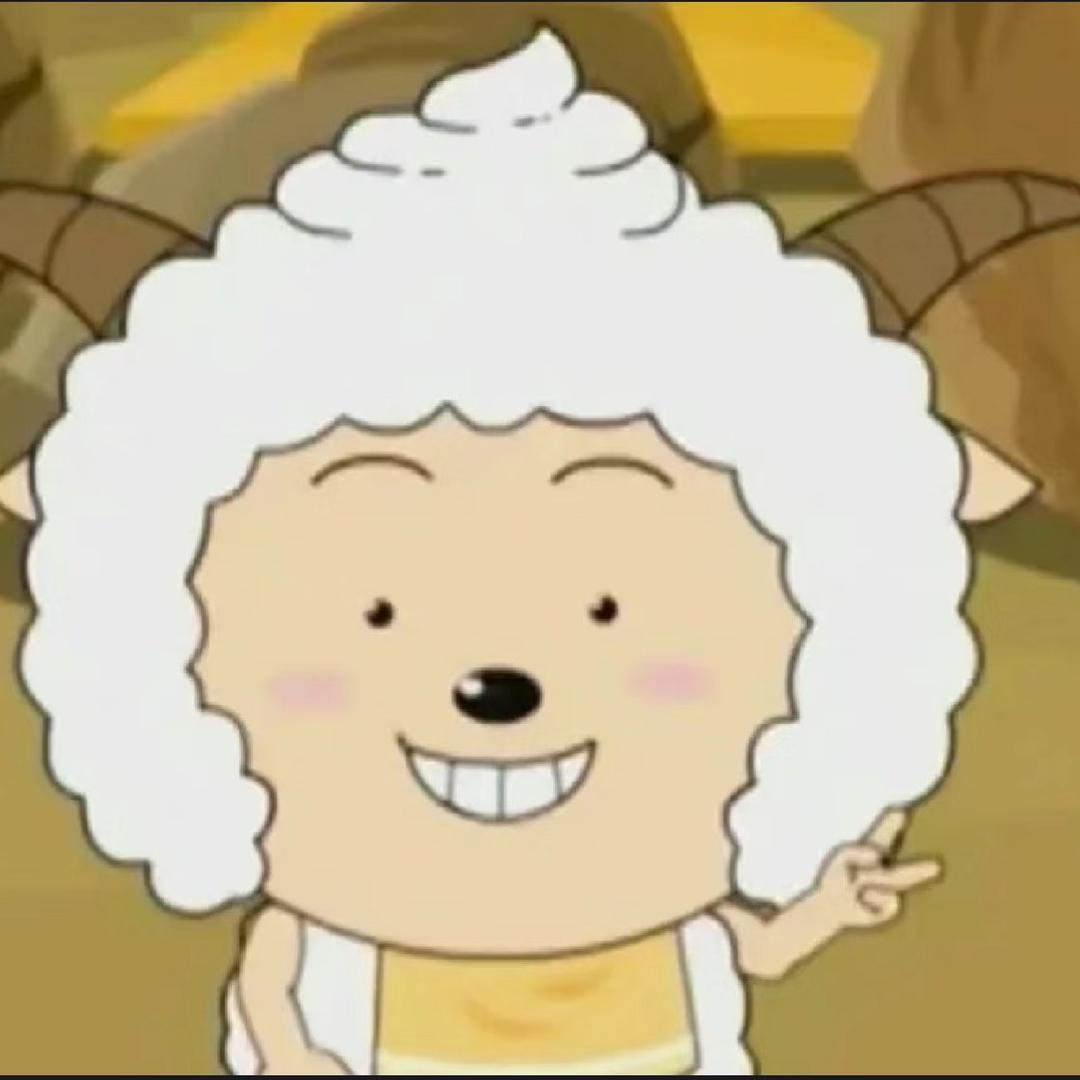 🌈懒洋洋大王。