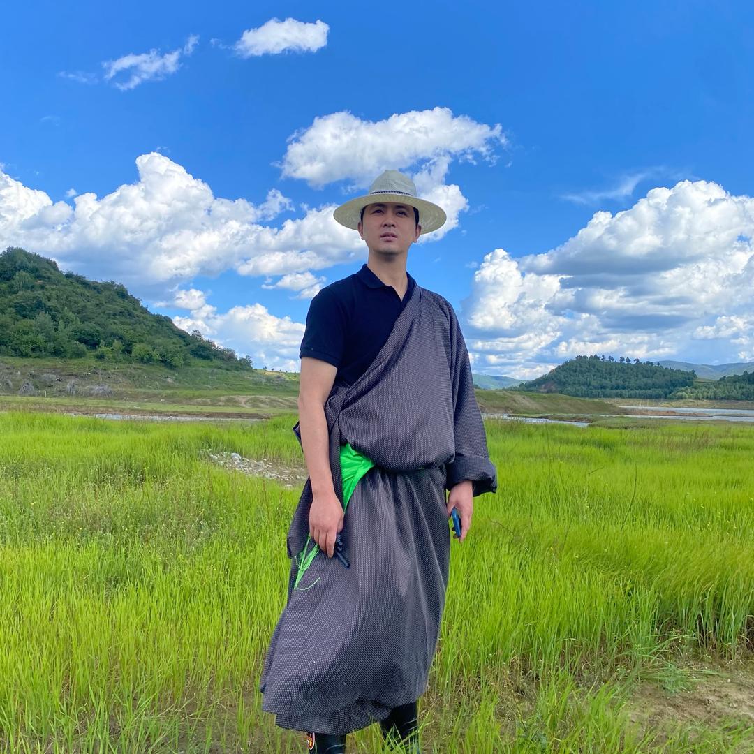 云南沃其的李大能