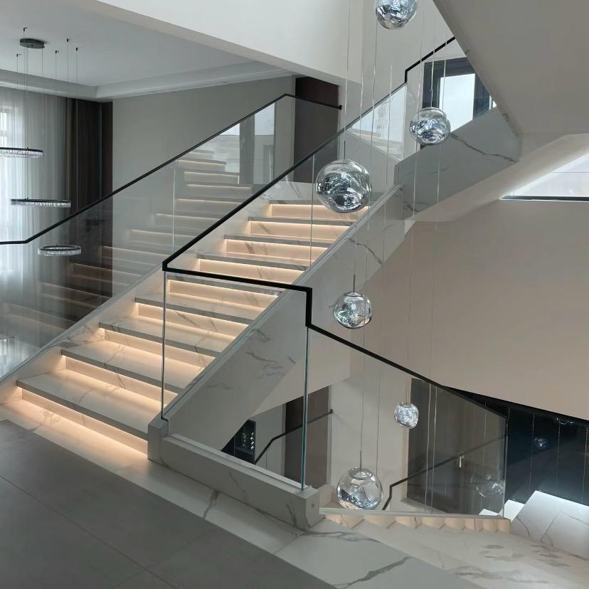 佛山瓷砖-楼梯直销