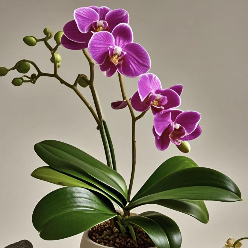 温馨满屋花卉园艺