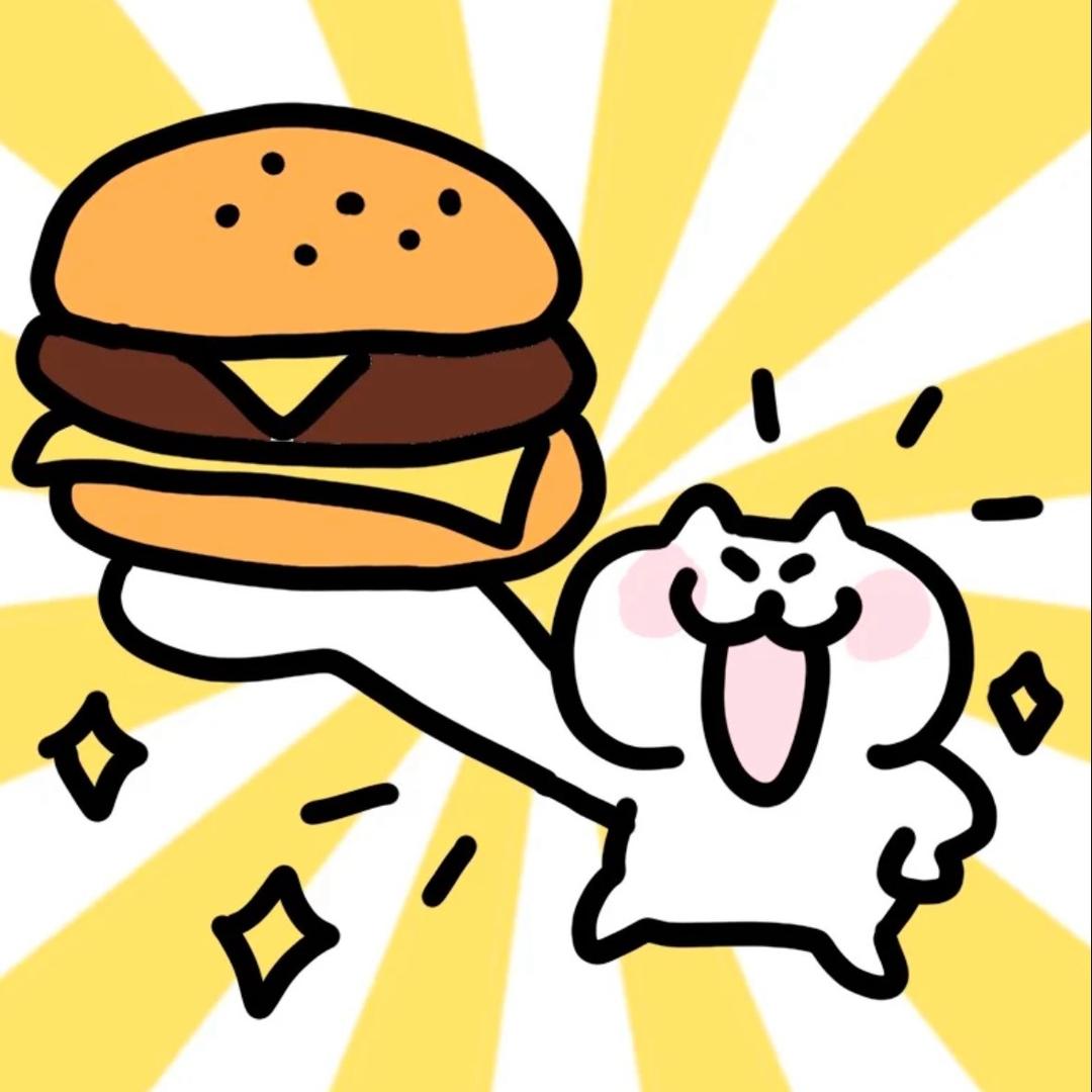 Weekend 🍔