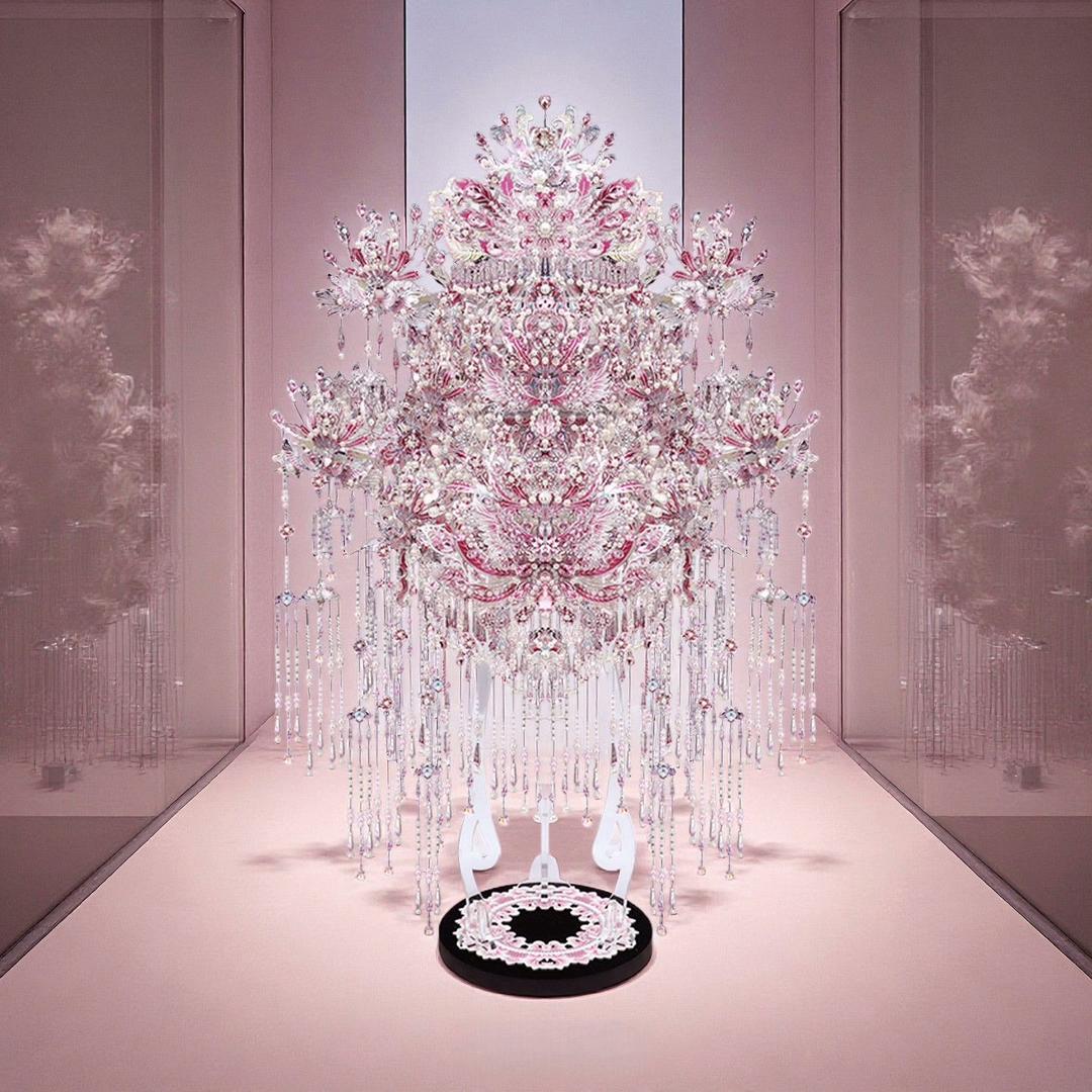 小橙（金属代拼）