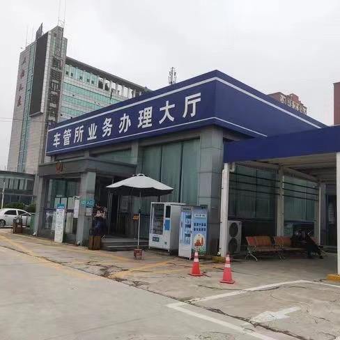 合肥市报废车回收，回收新能源报废消户