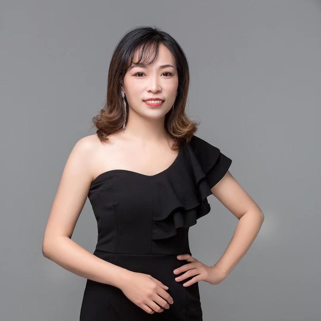 石狮减龄眉形设计