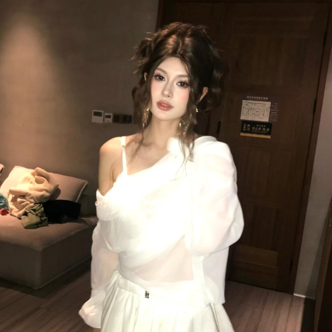 娜娜子～
