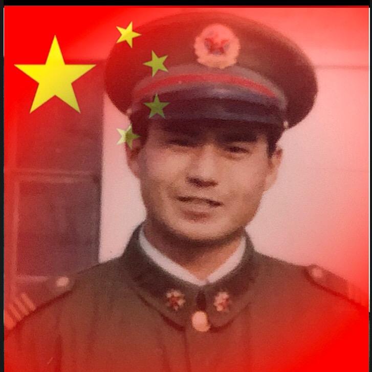 🇨🇳不忘初心.方得始终🇨🇳