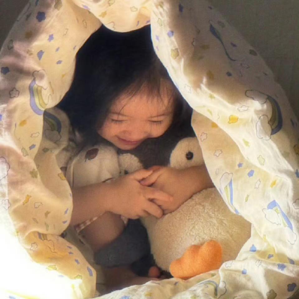 安然妈