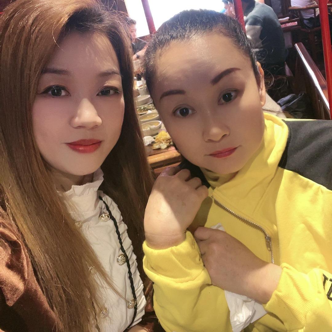 我心依旧？