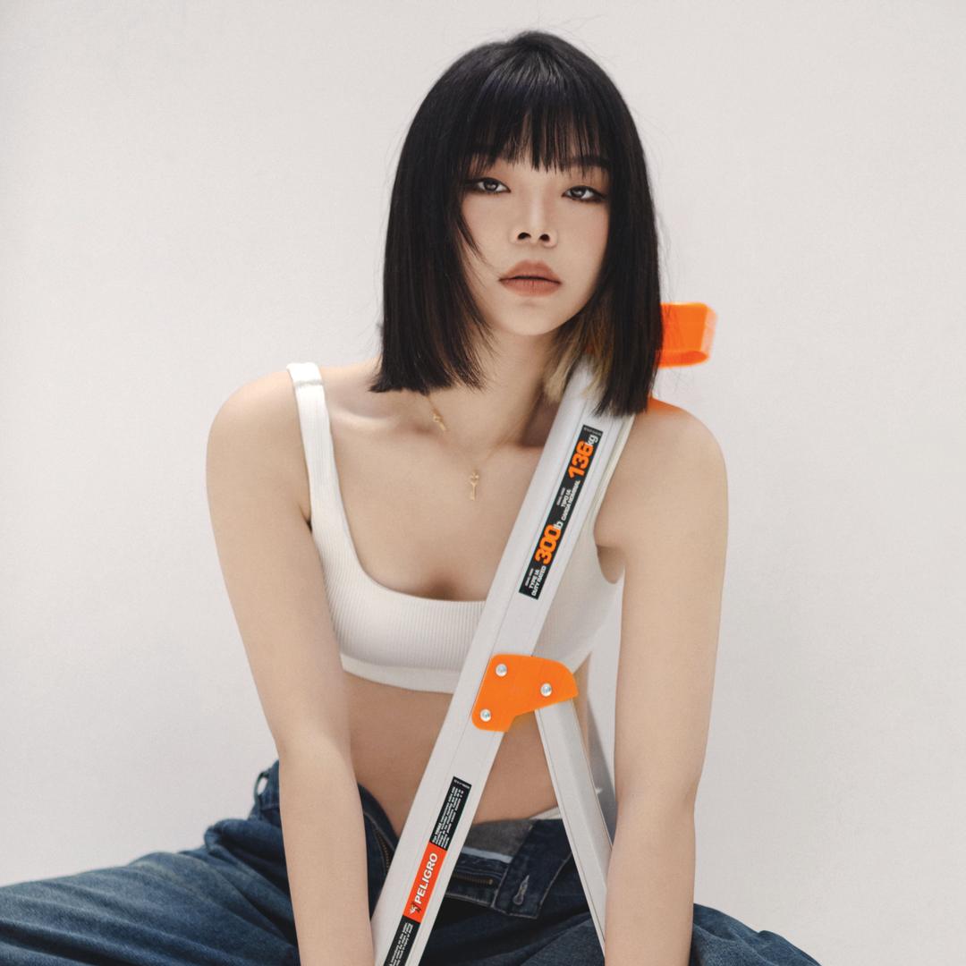 李李说