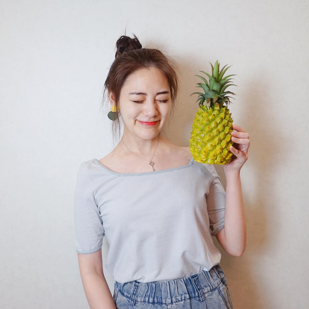 水果测评Yozi