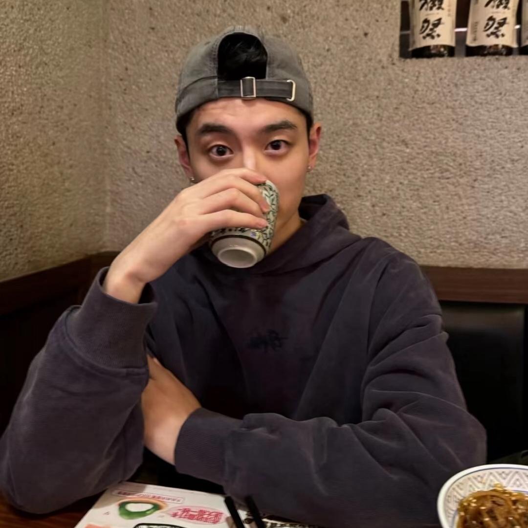 男嘉宾