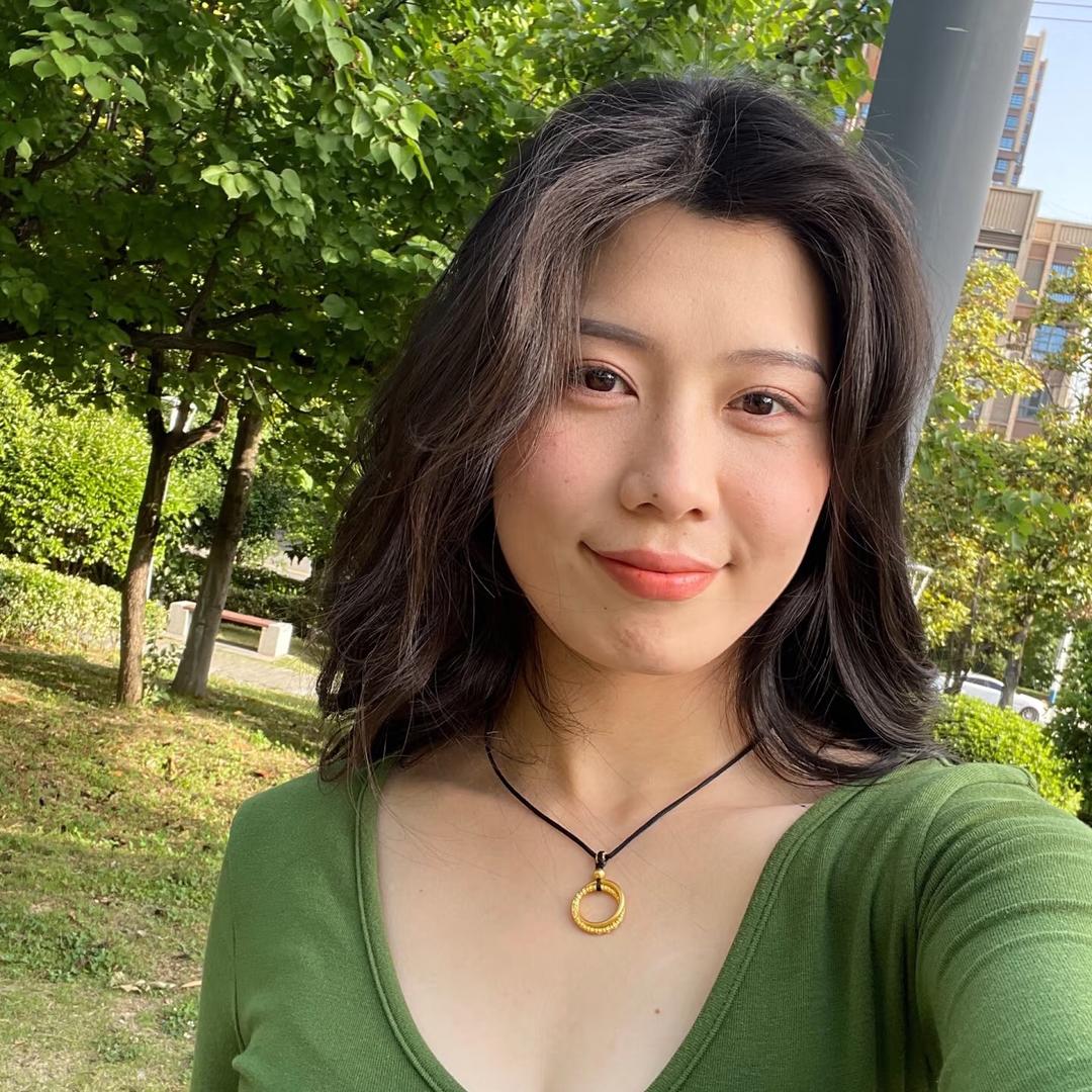 余生随心👒