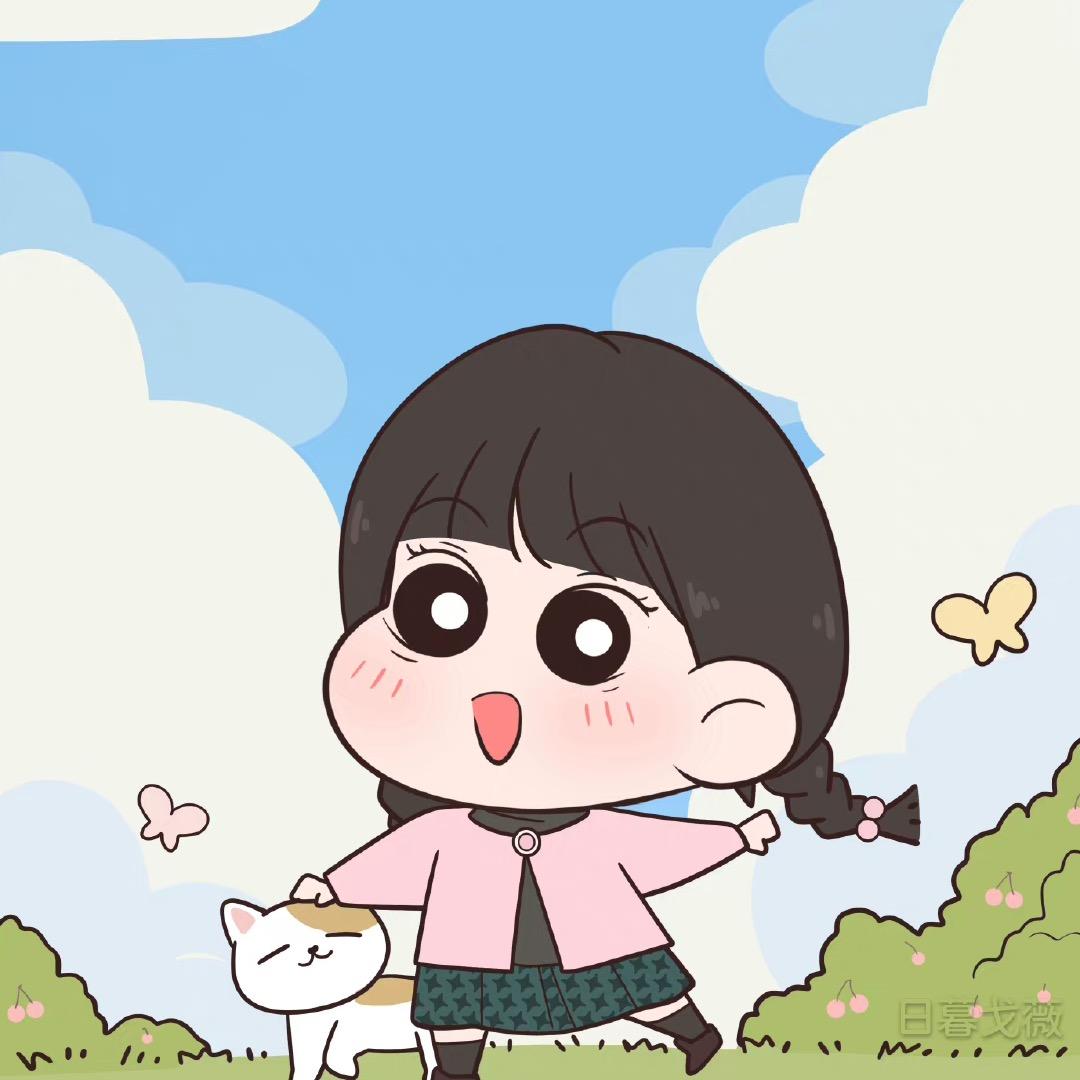萌萌哒铬哒