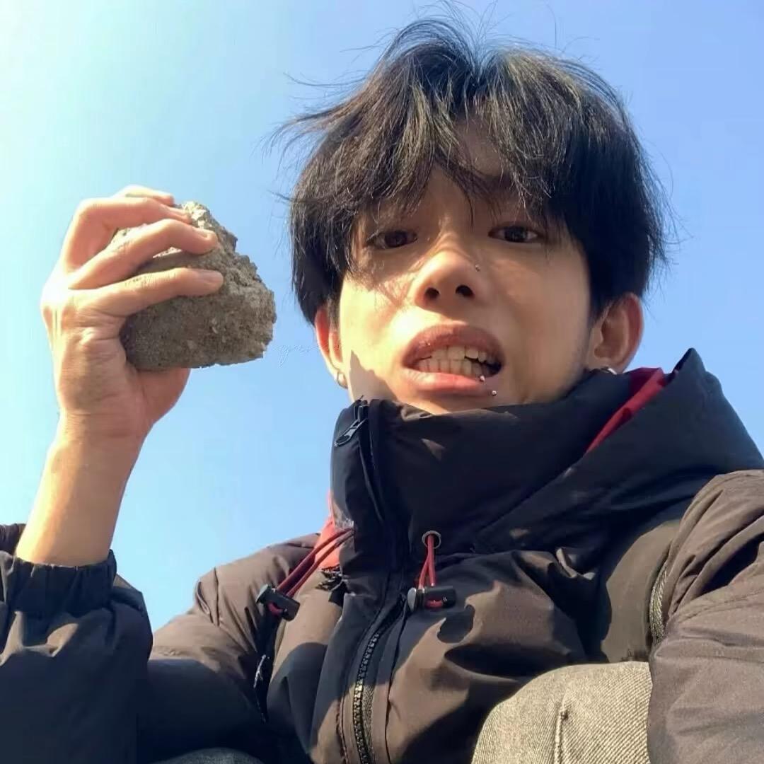 飞鱼.