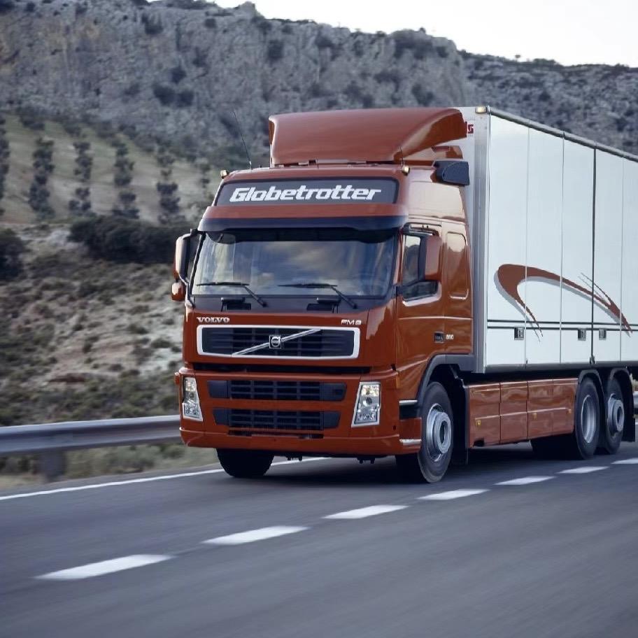 郑州市郑东新区梓相货运部（个体工商户）