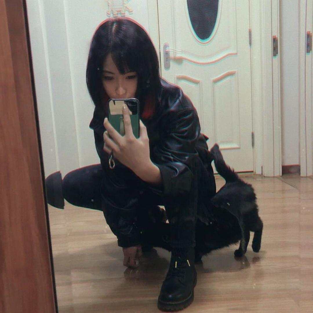栀小暖