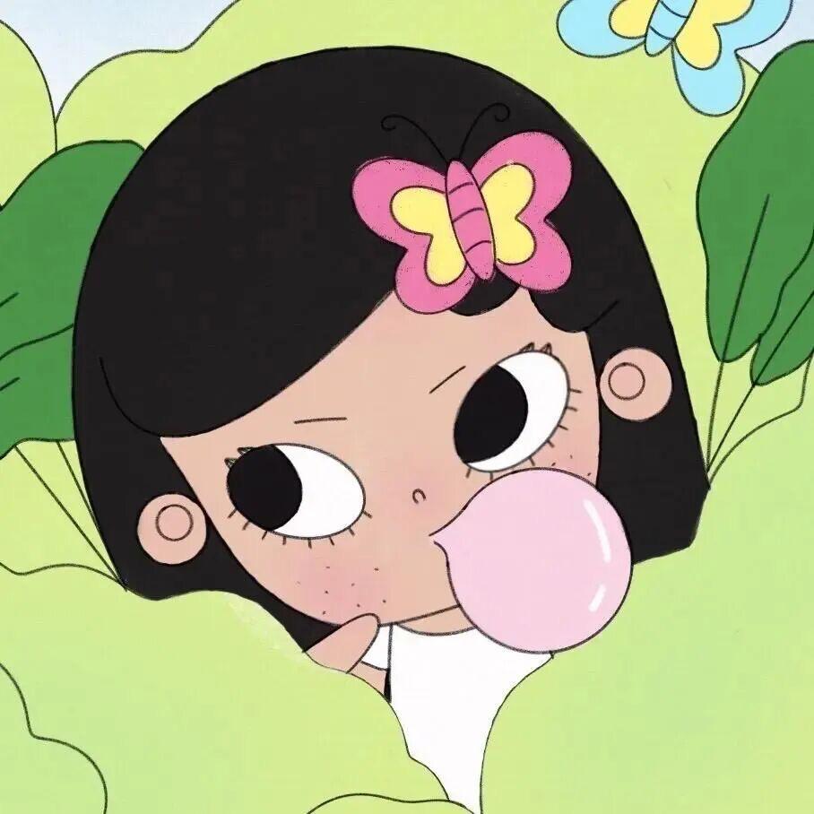 话唠小姐💤