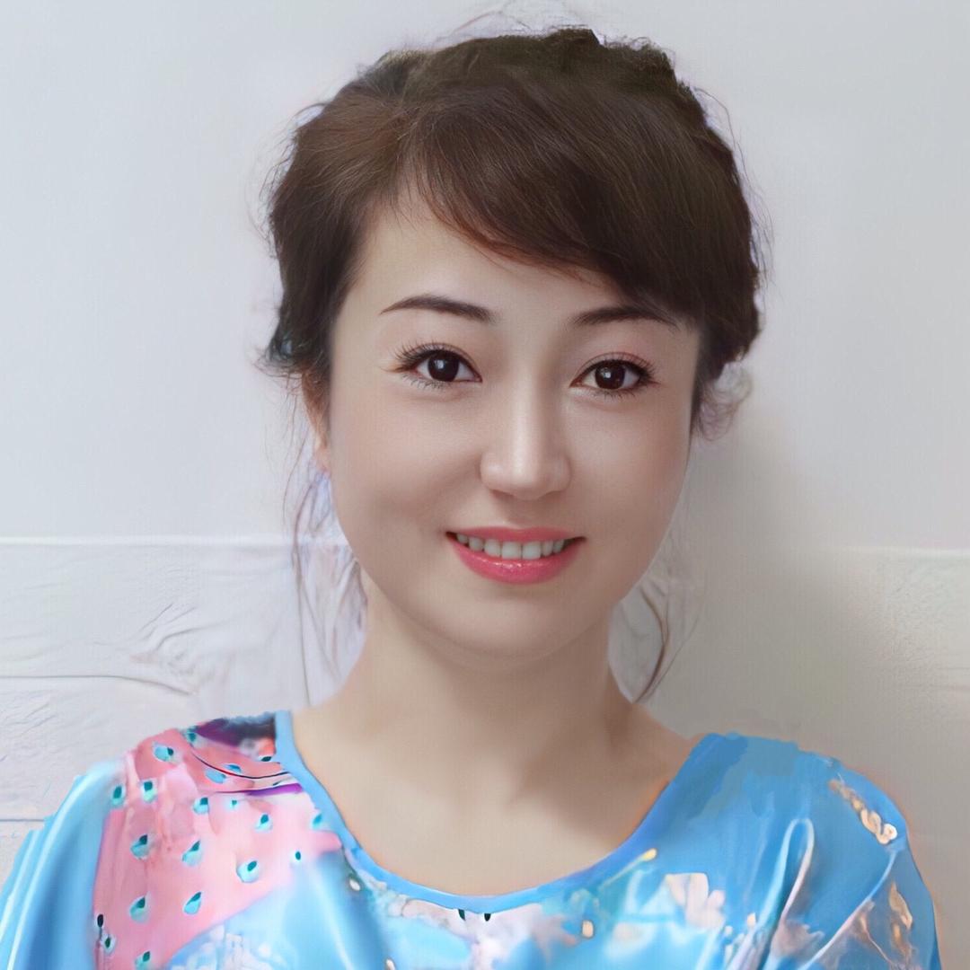 玉翠兒💖