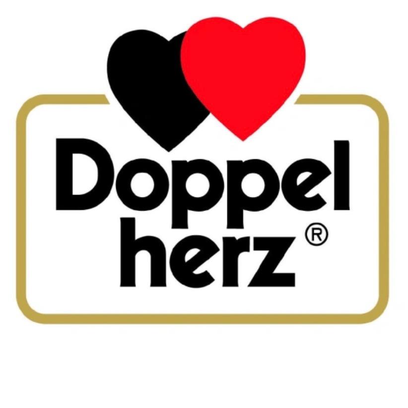 Doppelherz双心