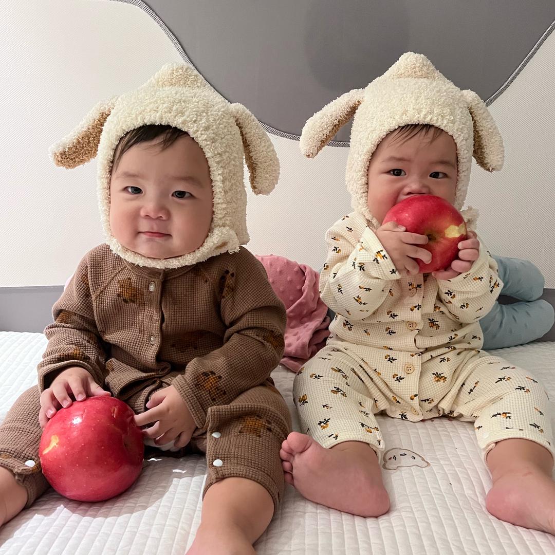 马小妞(知遇知恩妈)