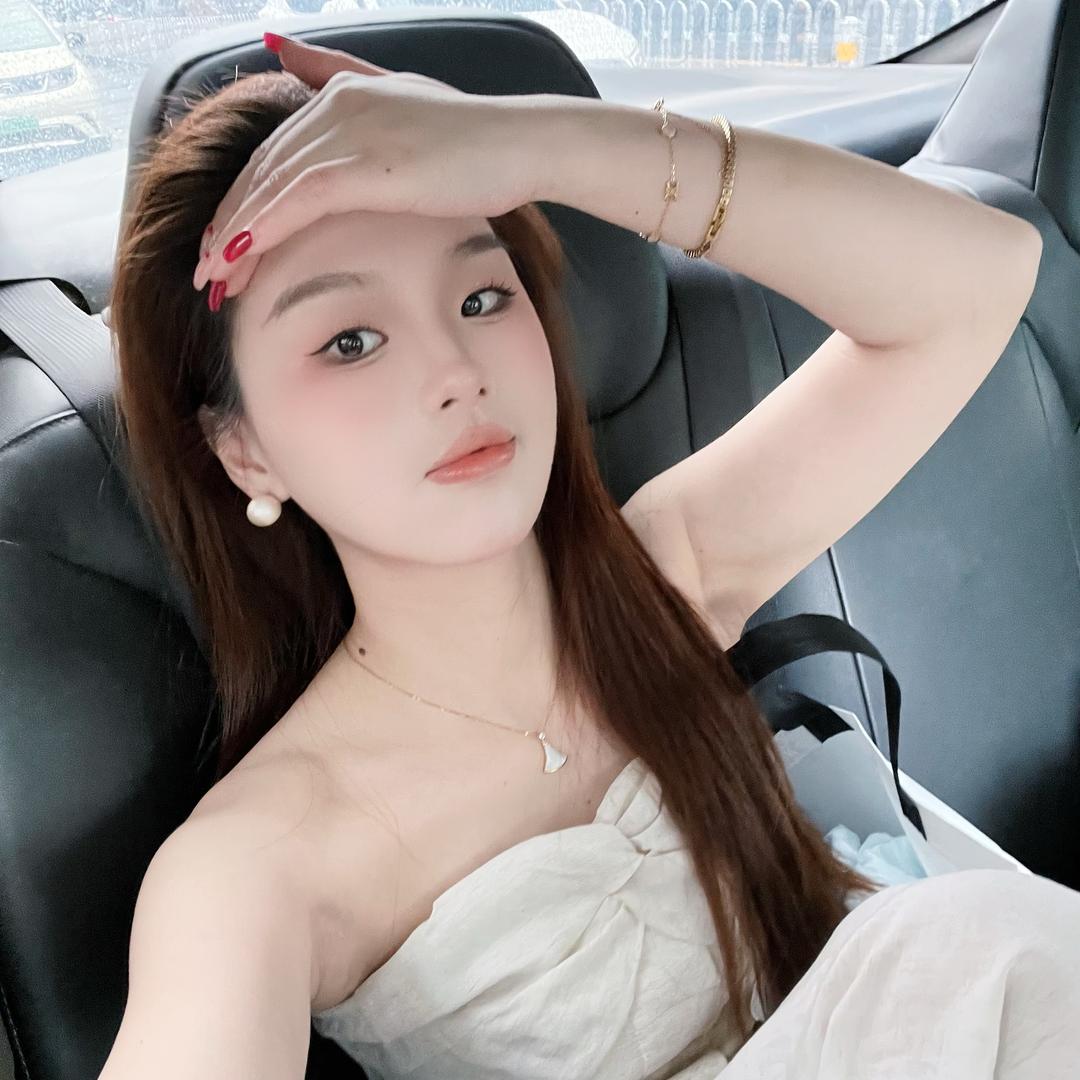 Li chen小雪姐姐