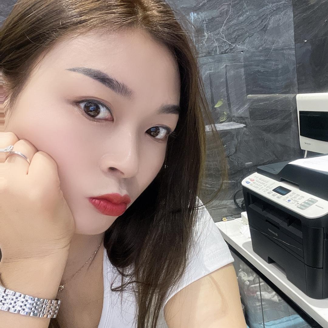 💋卖门窗的小姐姐